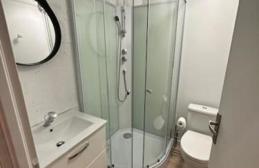 Gite du Silo Épi de Blé Piscine & Spa - Foto 13