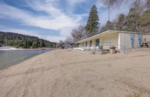 Pet-Friendly California Abode with Fenced-In Yard! - Foto 39