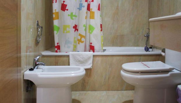 Fercomar Apartamentos Turísticos - Photo 5