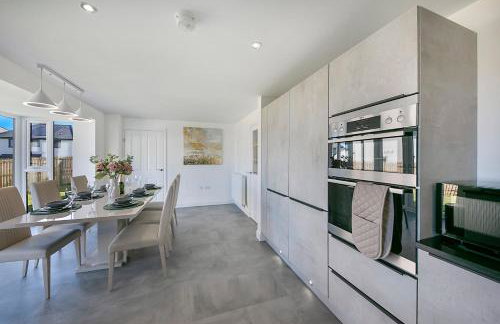 Fern Place Villa - Grampian Lettings Ltd - Foto 22