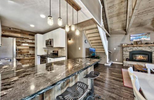 CYH0876 - Island Cabin cabin - Foto 12