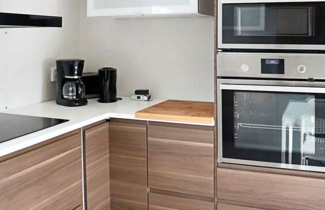 6 Person Holiday Home in Laholm-by Traum - Foto 5