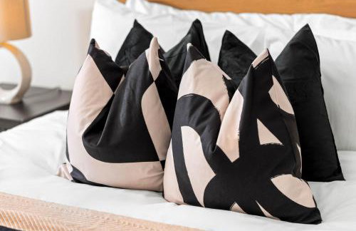 Luxury Apartment - Balcony - City Centre - Fast WiFi - Netflix 403D - Foto 12