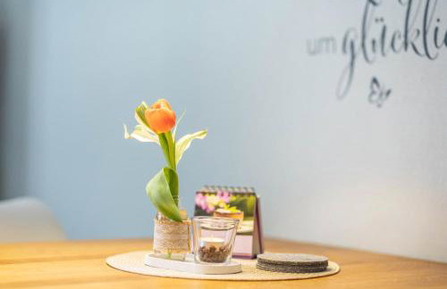 Ferienwohnung Klein und Fein - Foto 1