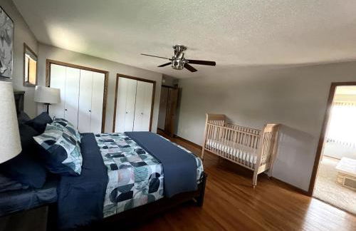 600 Lakeshore home - Foto 51