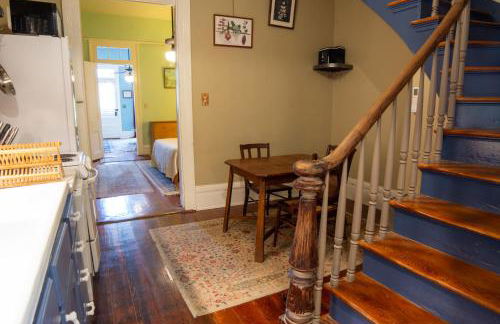 Marigny Cottage steps from Frenchmen St - Foto 29