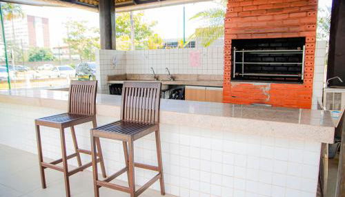 Apto com Wi-Fi e otima localizacao em Belem PA - Foto 3, Other