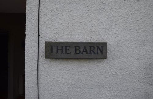 The Barn at Drumachro - Foto 1