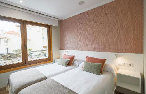 P18 Villalia Apartamento B en la Isla de la Toja - Foto 6