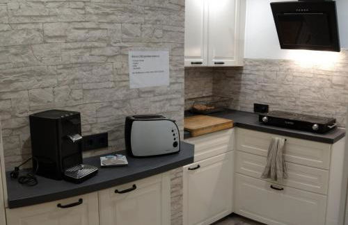 Appartement im Stall "Lune River Ranch" - Foto 16