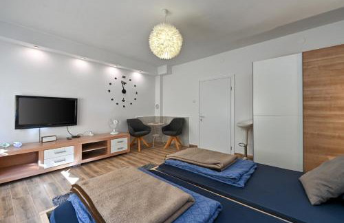 Apartman Jura, dvije spavaće sobe - Foto 9