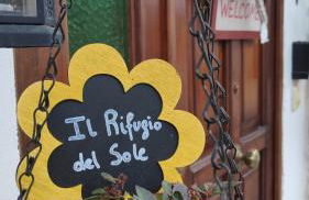 Il rifugio del sole - casa vacanze - Foto 12