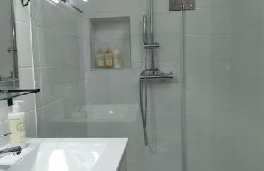 Casa do Bairro - A Gema escondida da Santa Catarina da Fonte do Bispo - Foto 24