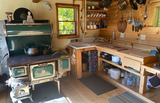 Relaxing Nature Retreat Perfect for Large Groups - Foto 41