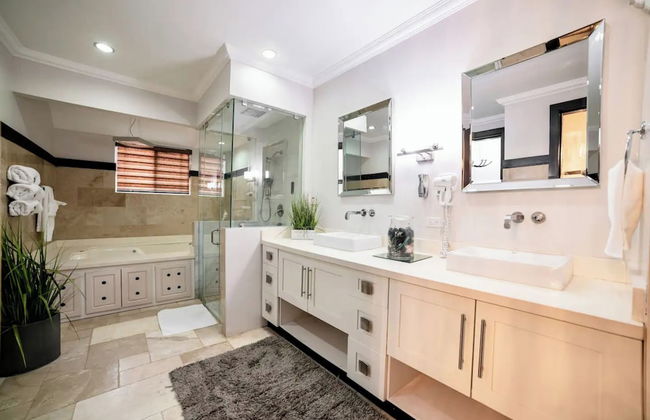 Orchids & Palms Villa - Foto 43