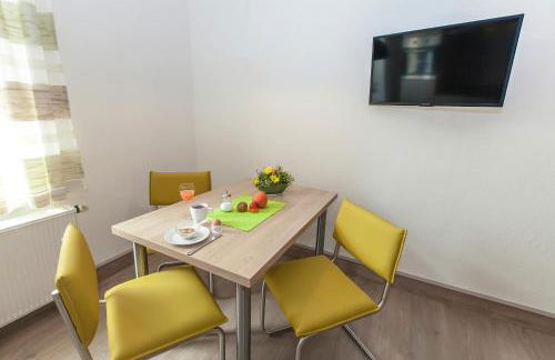 Ferienapartments Pirna - Foto 20