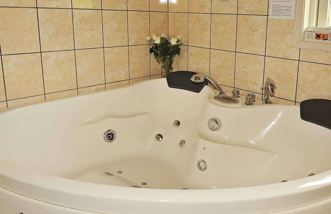 Scenic Holiday Home in Hemmet near Ringkobing Fjord - Foto 5