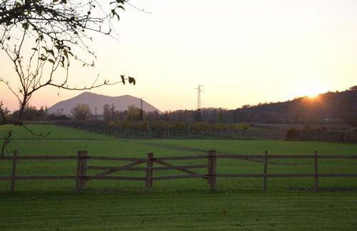 GINEVRA'S COUNTRY HOME - Foto 17