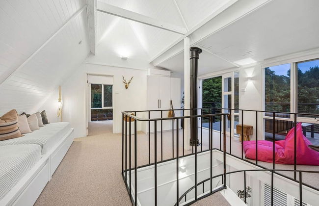 The Coast Country Cottage - Foto 34