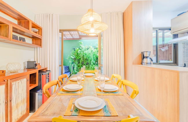 IT29 Excelente ap 3 Quartos 50m da Praia - Photo 30