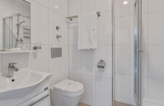 Family Retreat in Oberhausen - Foto 10