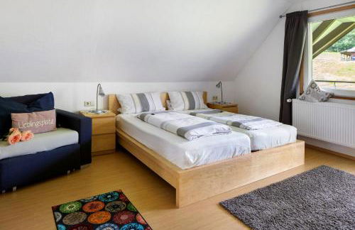 Sport Rees - Ferienwohnung Melanie - Foto 10