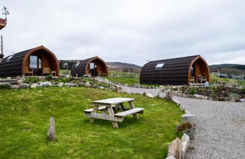 Luxury Pod 3 - Foto 18