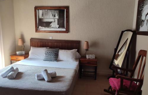 Guesthouse Axieros - Foto 55