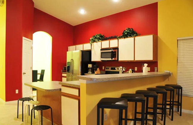 Hampton Lakes - 5 Bed 4 Baths Villa - Foto 17