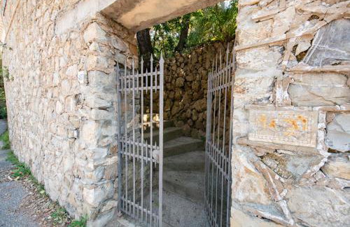 Mansarda Vista Mare Nel Verde - Foto 26