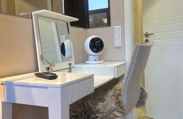 Wohnen im Beauty Salon- im Herzen von Greven - Foto 9