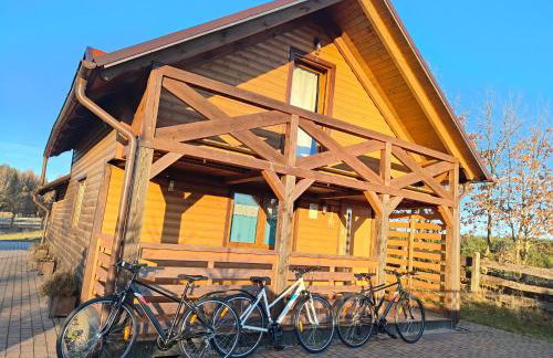 Domek Nad Stawem - Photo 1