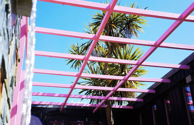 Zen Garden Cottage - Sleeps 2 - Patio & Parking - Foto 33