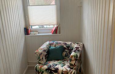 Ferienhaus Harz Idylle 3 - Foto 18