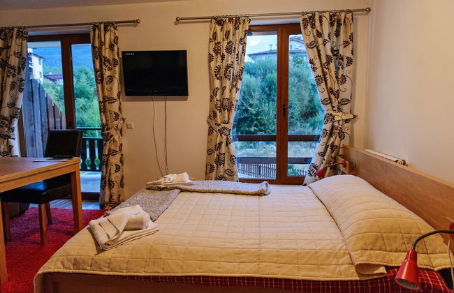 Predela 2 Holiday Apartments - Photo 62