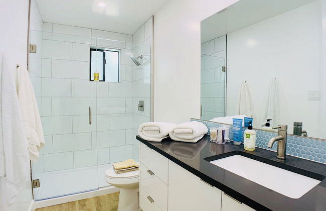 Modern Contemporary OT Scottsdale W-Pool - Foto 11