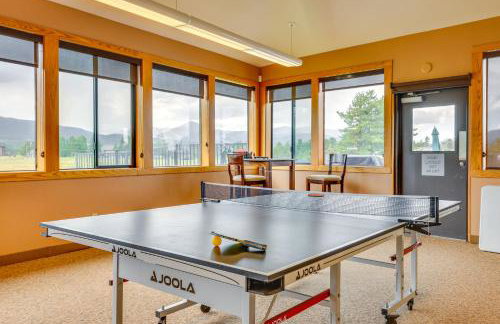 Winter Park Retreat Mtn Views and Pool Access! - Photo 30