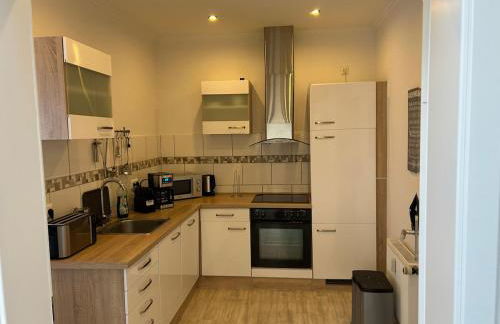 Haus Sösetal in Osterode am Harz - Foto 8