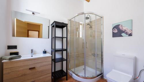 Newly renovated house with pool in Sineu center - Foto 5