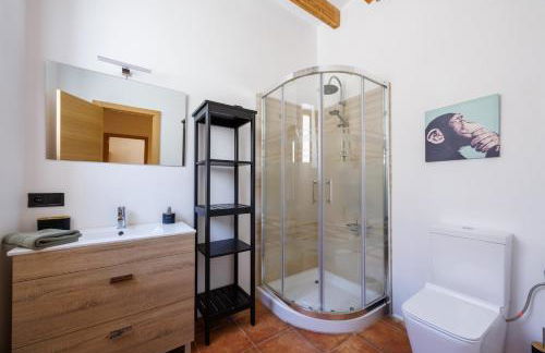 Newly renovated house with pool in Sineu center - Foto 5