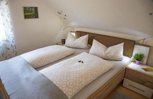 Ferienwohnung an den Grundwiesen - Foto 26