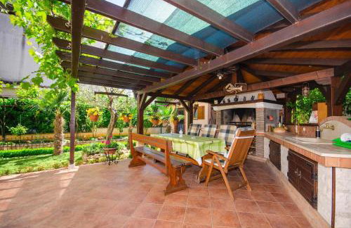 Apartments Villa Amfora - Foto 49