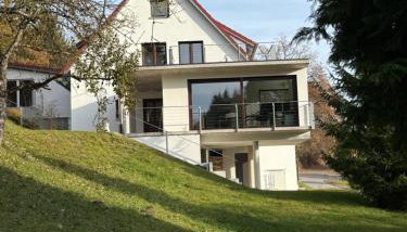 Apartment in Bodenseenähe - Foto 2, Garden