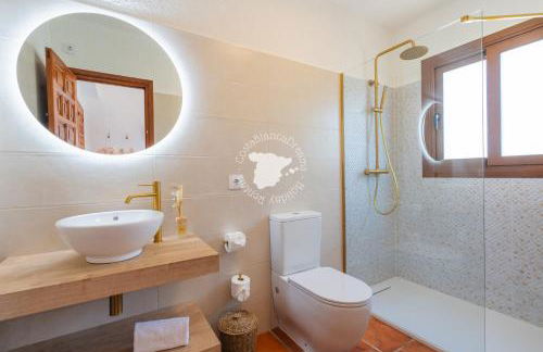 Villa Solmar - Foto 28