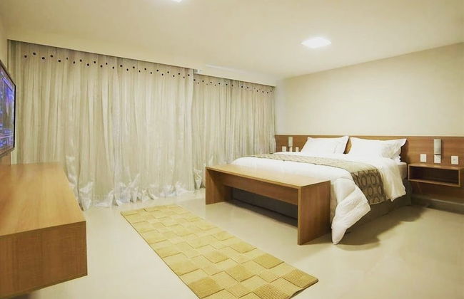 Flat na Praia do Futuro - Foto 2