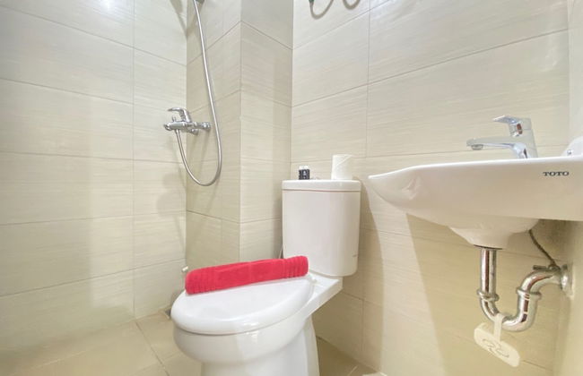 Scenic & Stylish 1BR at Gateway Pasteur Apartment - Photo 12