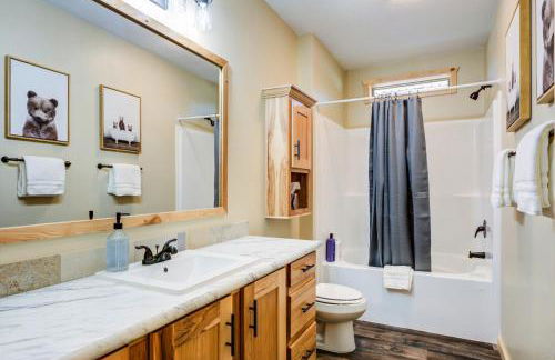 Shepherd Family Retreats- Bear Cub - Foto 48