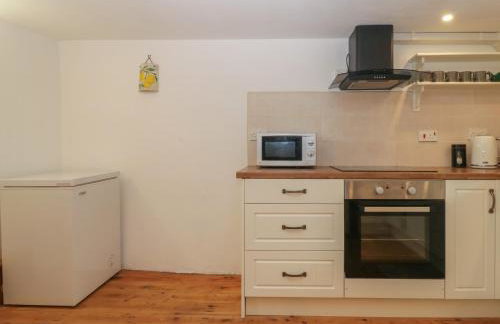 Dunridge Cottage - Foto 11