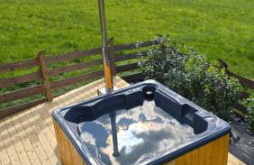 Hasiorówka Dom w górach z jacuzzi w cenie - Foto 16
