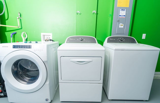 Beautiful Vacation Home Near Disney - Foto 46